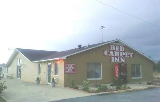 Red Carpet Inn Dix - Image 1