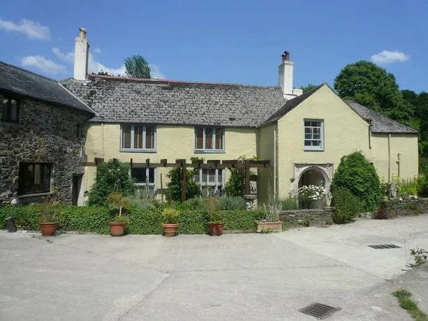 Rumleigh Farm - Image 1