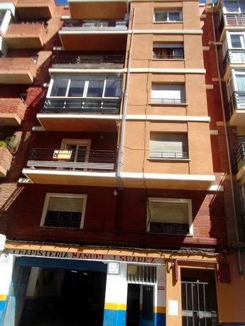 Piso San Rafael - Image 1
