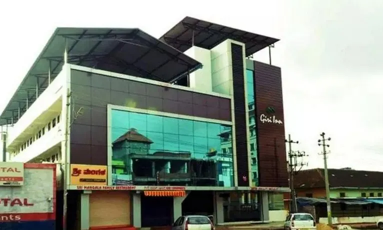Giri Inn - Image 1