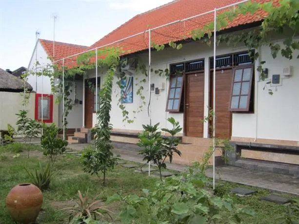 Kembang Sari A Hotel - Image 1