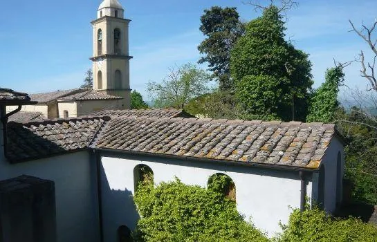 Charming Villa Marcialla - Image 1