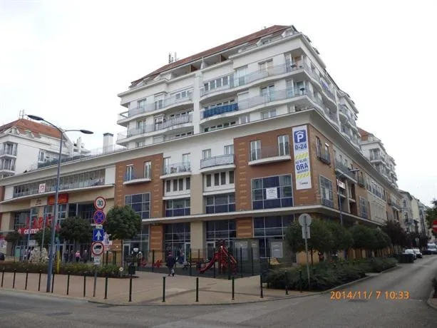 Garay Terrace Residence - Image 1