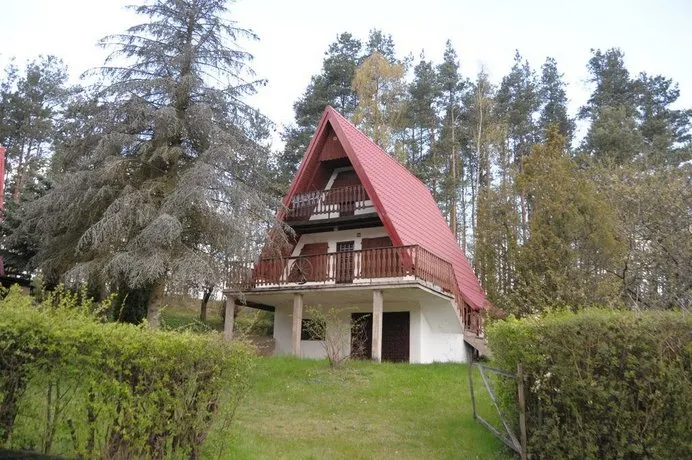 Dom Nad Jeziorem Raduńskim - Image 1