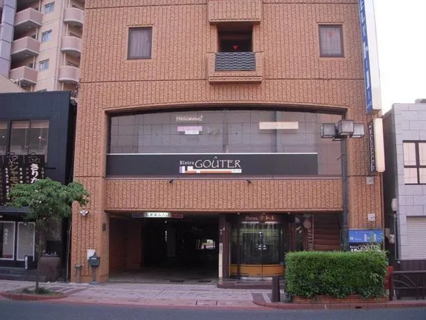 Hotel Tono - Image 1
