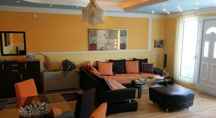 Apartmani Capi - Image 1