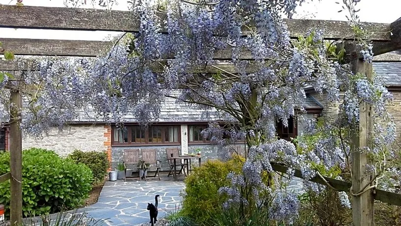Owletts Barn B&B - Image 1