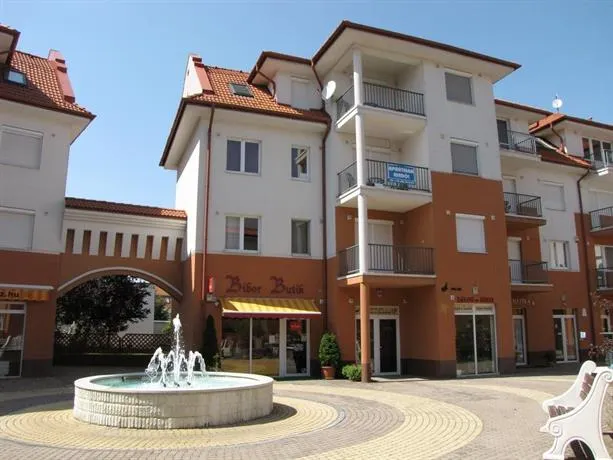 Gabesz Apartmanok - Image 1
