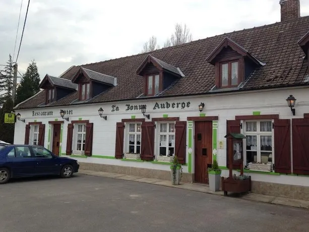 Hôtel La Bonne Auberge - Image 1