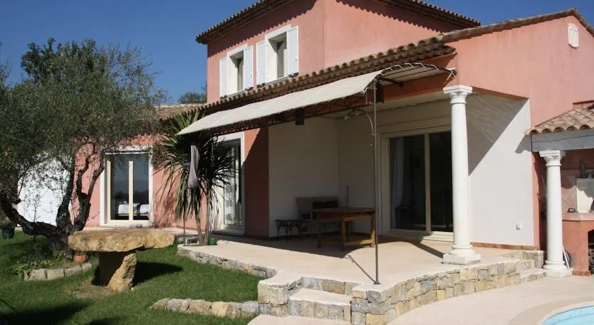 Villa Caladou - Image 1