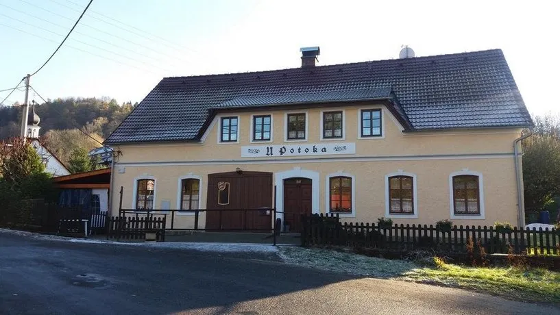 PENZION U POTOKA - Image 1