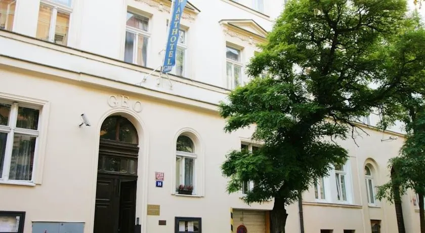 Hotel GEO - Image 1