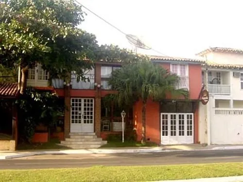 Pousada O Poeta - Image 1