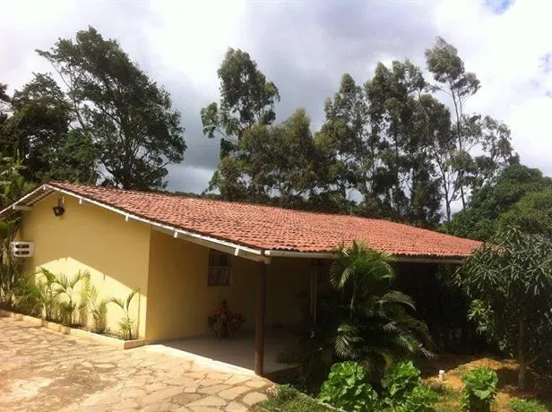 Pousada Solar do Barao - Image 1