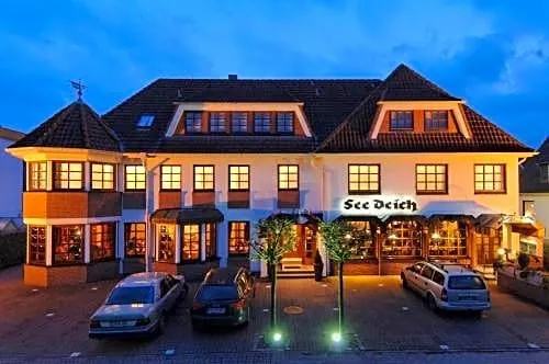 Hotel See Deich - Image 1