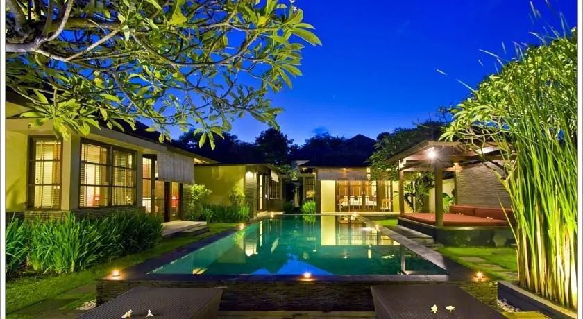 Villa Ininda & Ligaya Seminyak - Image 1