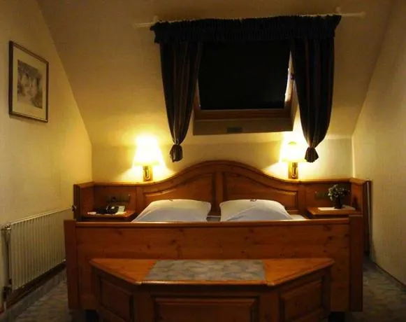 Hotel Restaurant Zum Neuling - Image 1