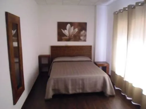 Apartamentos Jentoft - Image 1
