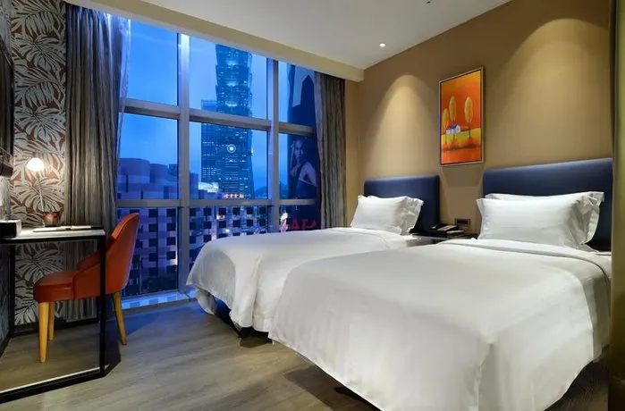 AT Boutique Hotel - Image 1