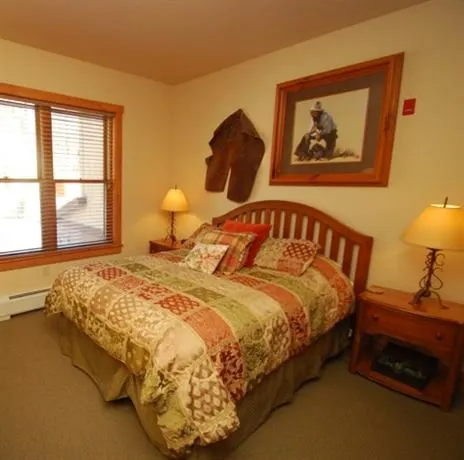 River Run Village by Key to the Rockies - Image 1