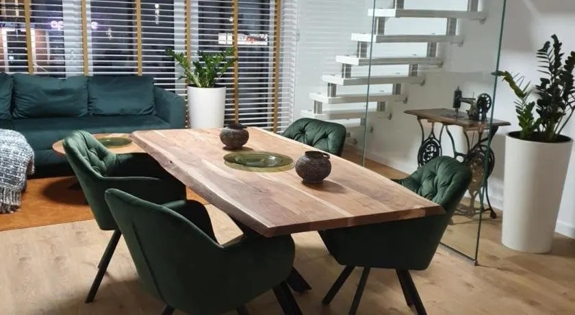 Apartmenthaus in Papenburg - Image 1