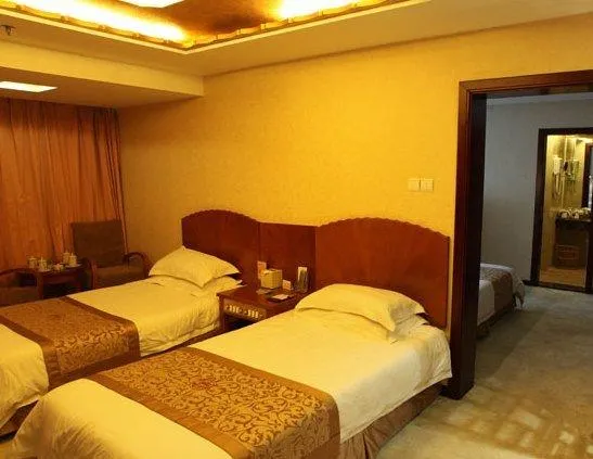 Bibo Hotel - Image 1