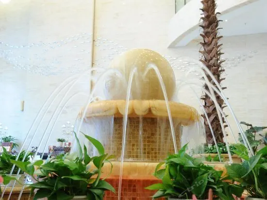 Cyber Holiday Hotel - Image 1