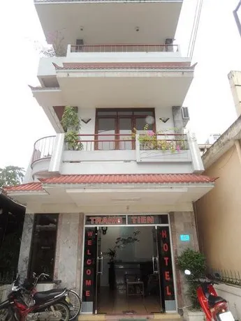 Trang Tien Hotel - Image 1