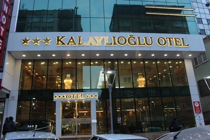 Kalaylioglu Otel - Image 1