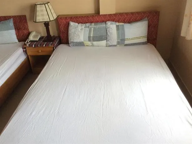 PX Hotel - Image 1