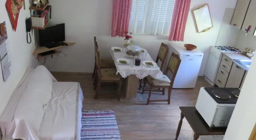 Apartment Metlaca - Image 1