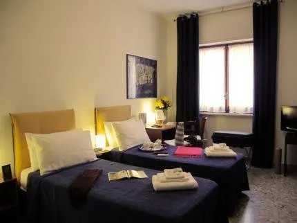 Bed & Breakfast Abaco Sicilia - Image 1