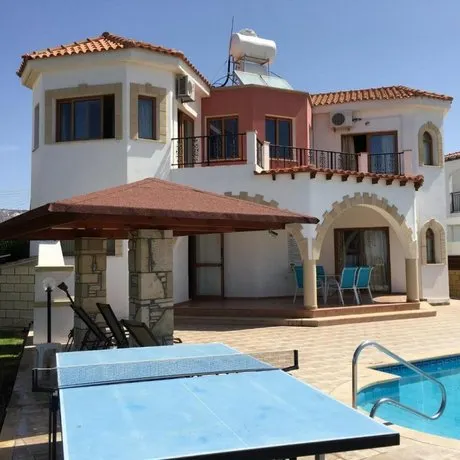 Villa Poseidon - Image 1