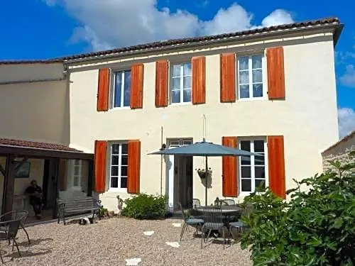 le Tresor Cache de Siecq - Image 1