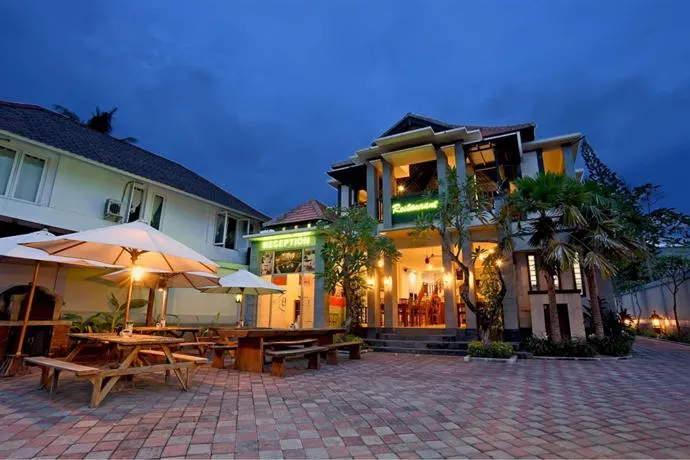 Kubal Villa - Image 1