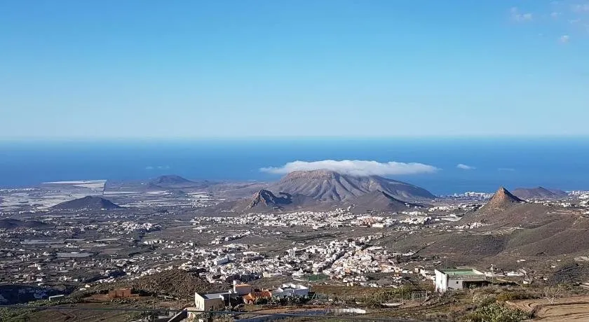 Lo mejor de la montana, Vista Bonita Atico - Image 1