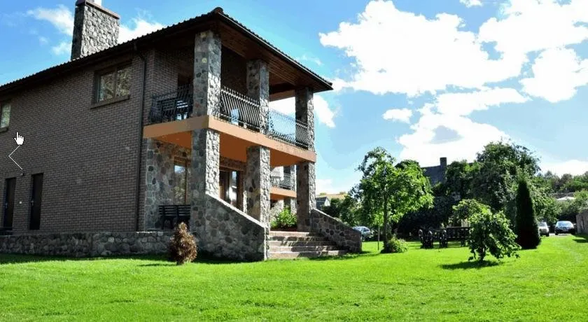 Vila Raganele - Image 1