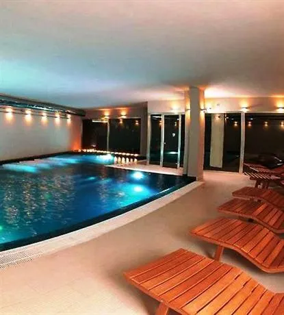 Hotel Miralago - Image 1