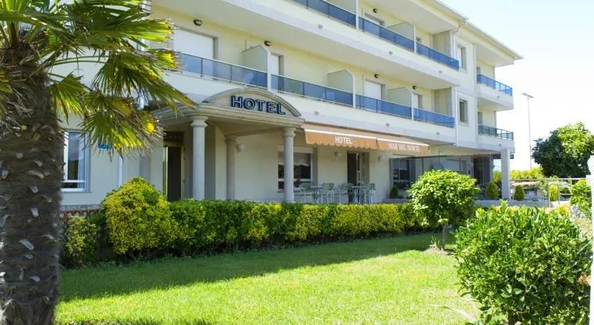 Hotel Mar Del Norte O Grove - Image 1