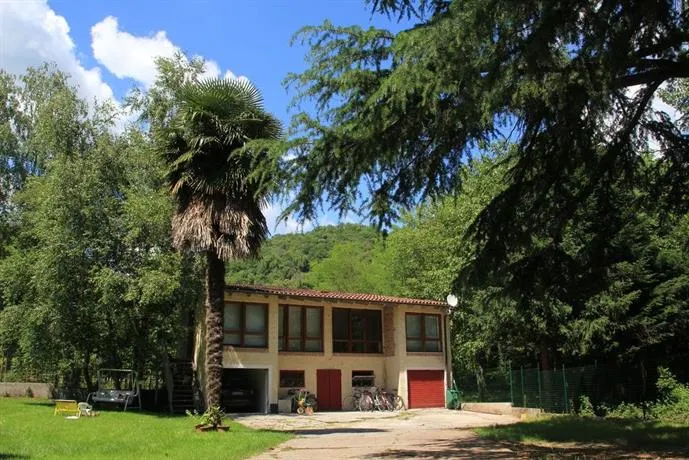 La Casa Dei Cedri - Image 1
