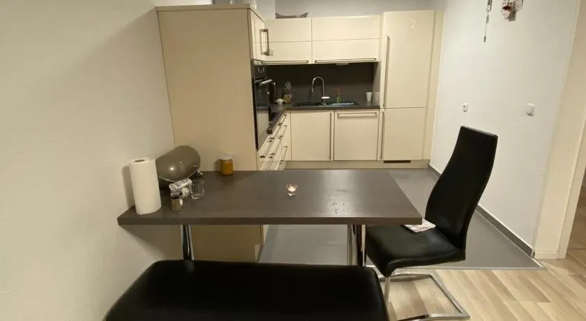3 Zimmer Wohnung in Dietzenbach, Vollausgestattet - Image 1