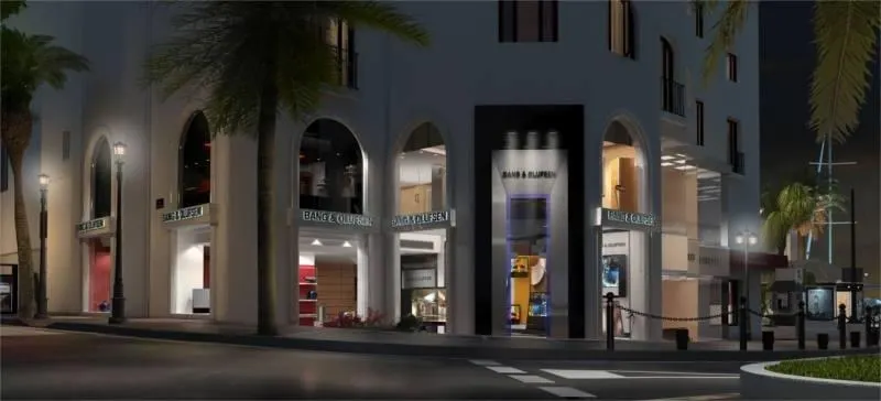 BANUS HAUSE - Image 1