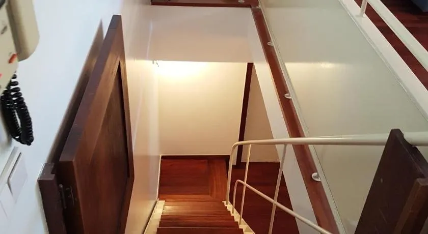 TOISGA Apartment - Image 1
