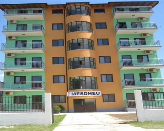 Hotel Mesdheu - Image 1