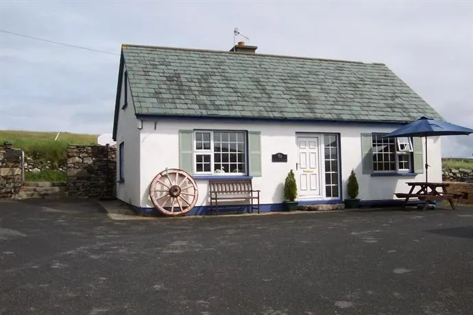 The Old Forge Cottage - Image 1