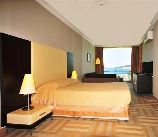 Hotel Blue Bay Marmaris - Image 1