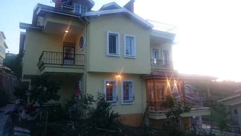 Canim Villa - Image 1