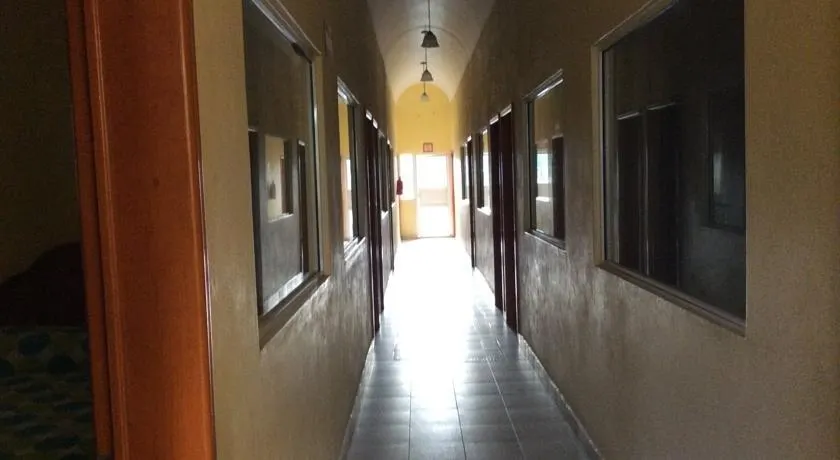 Casa de Huéspedes La Rosa - Image 1