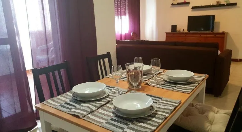 Apartamento con encanto a 2 minuto de la playa. - Image 1