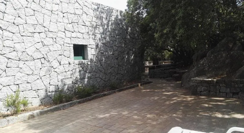 Villa in pietra Santa Teresa di Gallura - Image 1